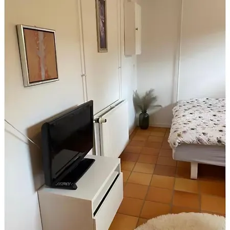 Skon Perle Midt I Naturen Πανσιόν 3*