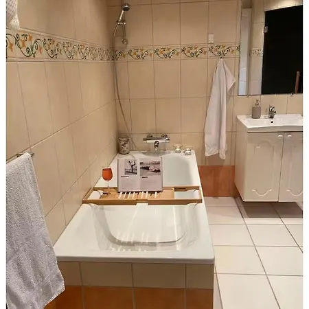 Skon Perle Midt I Naturen Πανσιόν 3*